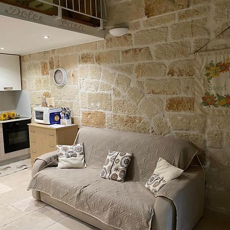 Casa Dolce Casa Locazione Turistica Apartment โปลีญาโนอามาเร ภายนอก รูปภาพ
