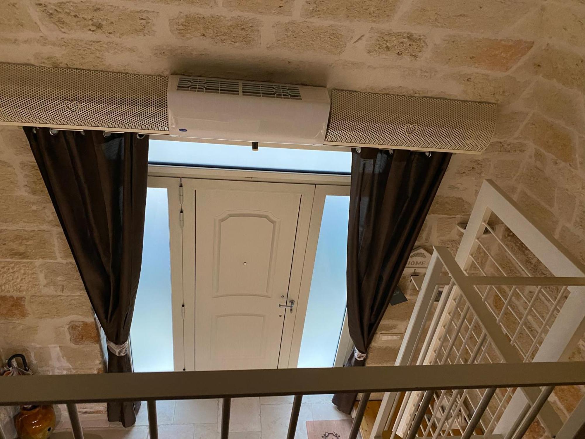 Casa Dolce Casa Locazione Turistica Apartment โปลีญาโนอามาเร ภายนอก รูปภาพ