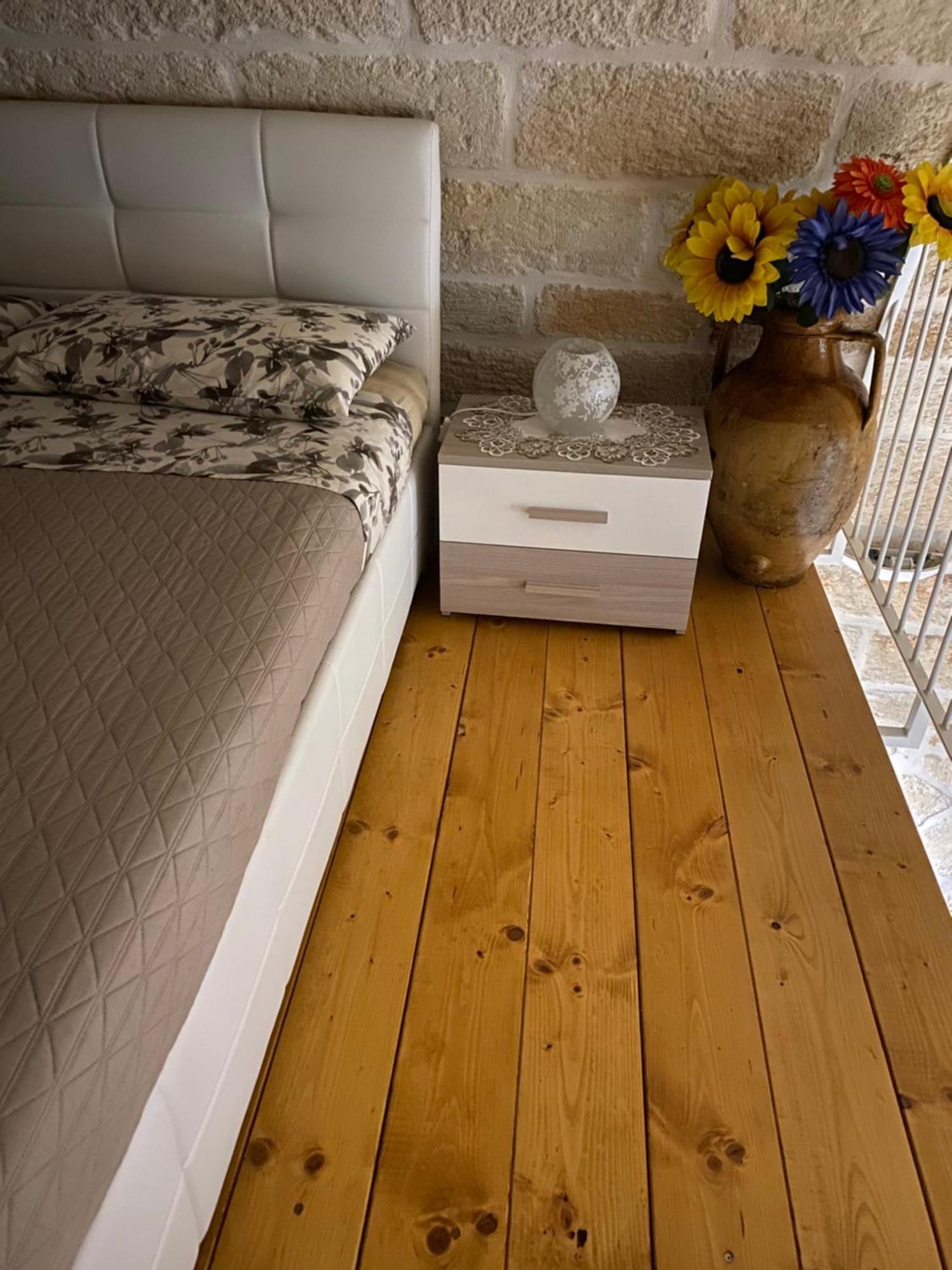 Casa Dolce Casa Locazione Turistica Apartment โปลีญาโนอามาเร ภายนอก รูปภาพ