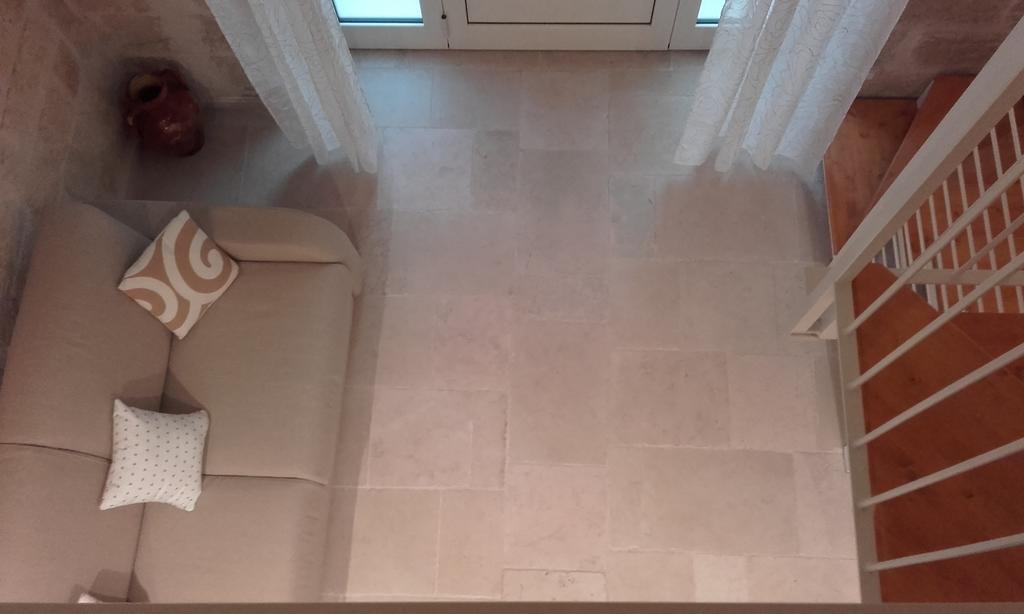 Casa Dolce Casa Locazione Turistica Apartment โปลีญาโนอามาเร ภายนอก รูปภาพ