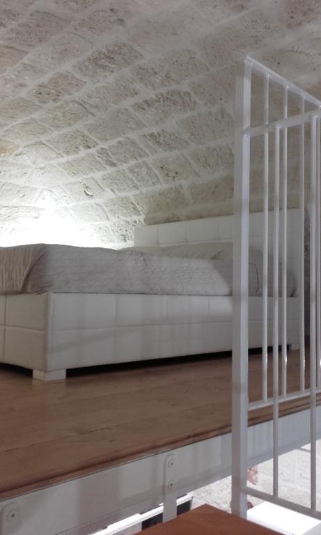 Casa Dolce Casa Locazione Turistica Apartment โปลีญาโนอามาเร ภายนอก รูปภาพ