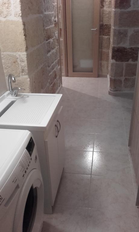 Casa Dolce Casa Locazione Turistica Apartment โปลีญาโนอามาเร ภายนอก รูปภาพ