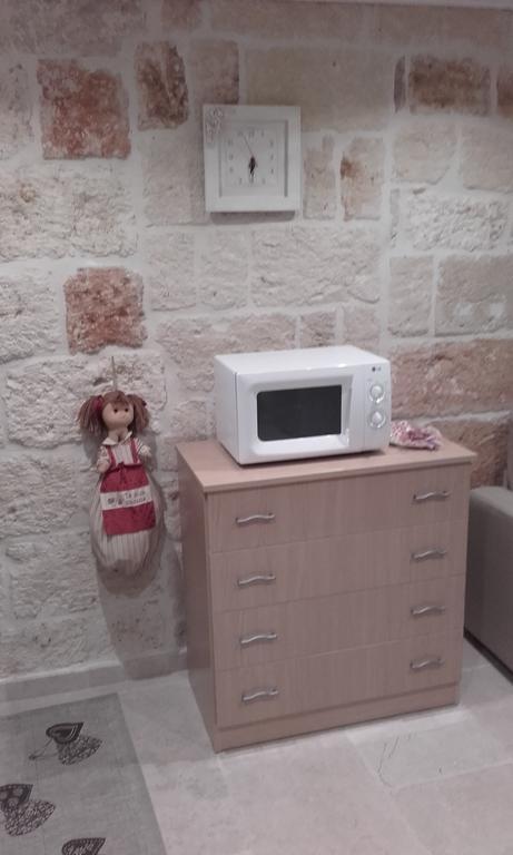 Casa Dolce Casa Locazione Turistica Apartment โปลีญาโนอามาเร ภายนอก รูปภาพ