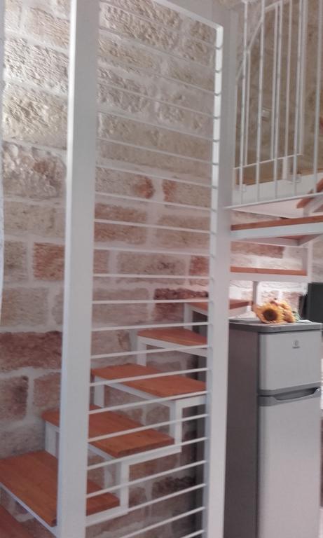 Casa Dolce Casa Locazione Turistica Apartment โปลีญาโนอามาเร ภายนอก รูปภาพ